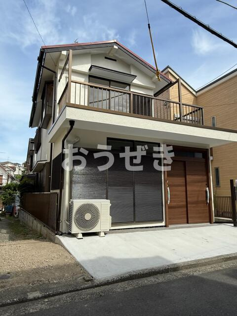 永田南１丁目戸建