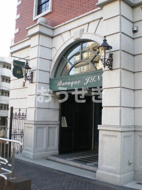 バロック神のその他