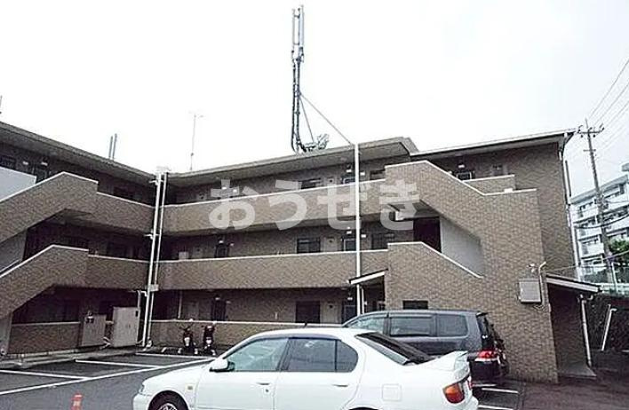 りぶいん永田台