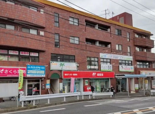 サンシティビル