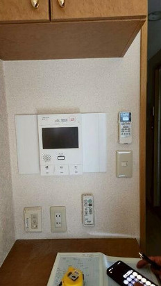 日神パレステージ三軒茶屋第２のセキュリティ|セキュリティ