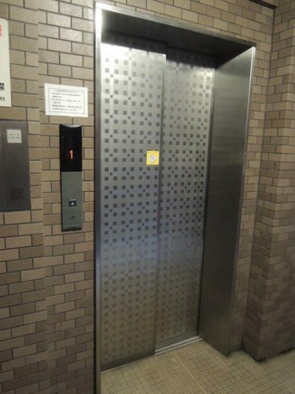 日神パレステージ三軒茶屋第２のその他共用部分|その他共用部分