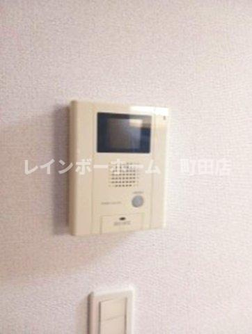 ベルテックス※初期費用分割あと払いサービス利用可能物件のセキュリティ