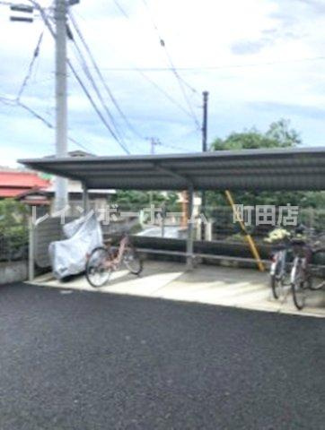 ベルテックス※初期費用分割あと払いサービス利用可能物件のその他共用部分
