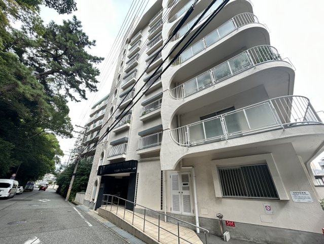 甲東園パークマンション