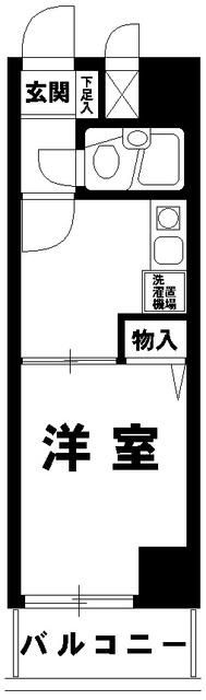 ライオンズマンション板橋中丸町
