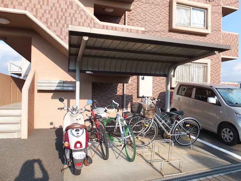 楓（メープル） のその他共用部分