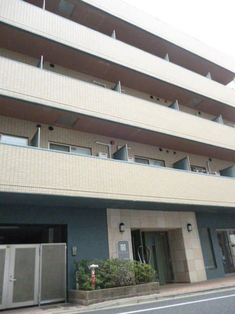 シンシア本郷東大前