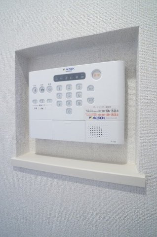 ヴァン　ヴェールの設備