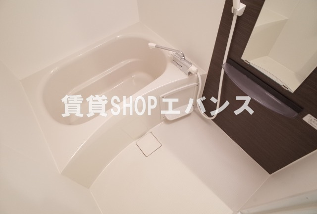 【浴室】 | リブリ・Ｍｉｌｋｙ　Ｗａｙ