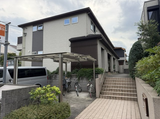 【外観】