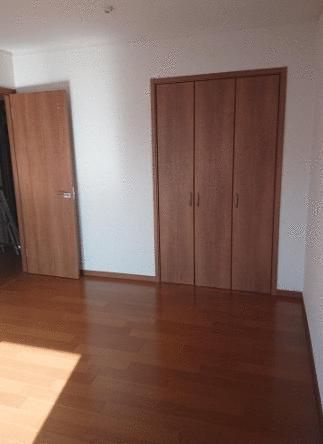 【寝室】