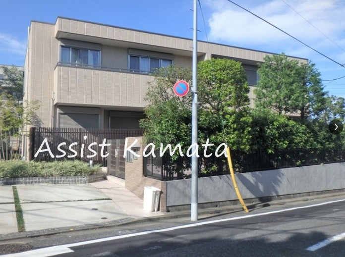 ヒルトップ田園調布