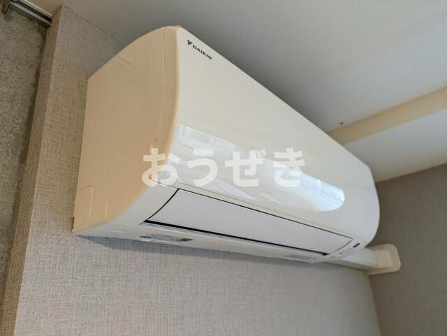 ブランシェ中野富士見町の設備