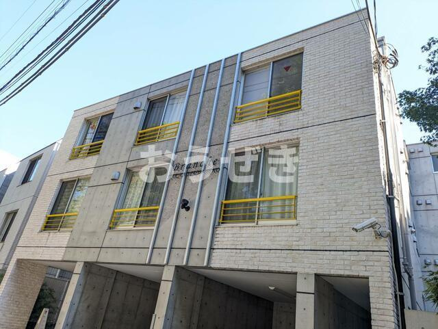 ブランシェ中野富士見町