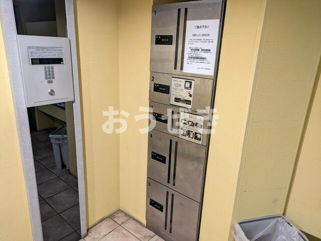 ブランシェ中野富士見町のその他共用部分