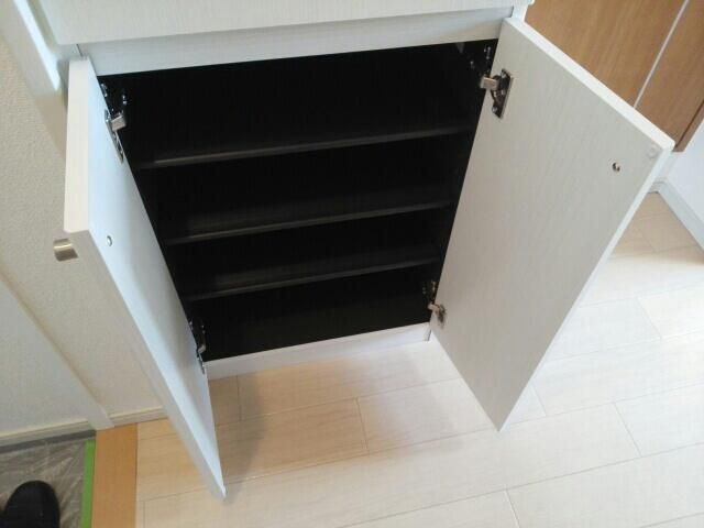 サンロード　Ｉｓｈｉｉの玄関