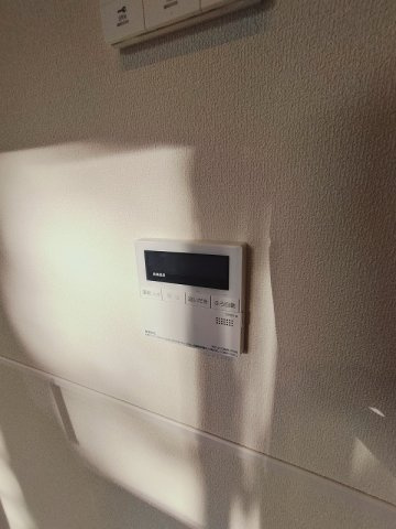 ルーチェ山王の設備