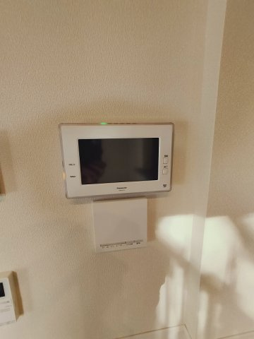 ルーチェ山王の設備