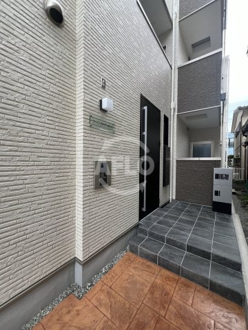 ファインステイツ春日出のロビー|ファインステイツ春日出　ロビー