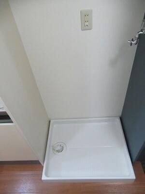 シティヴィラＰ＆Ｂの設備