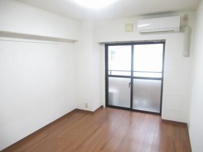 シティヴィラＰ＆Ｂの居間・リビング
