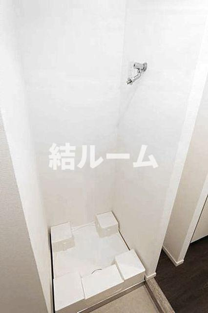 練馬区小竹町２丁目の賃貸マンションの設備