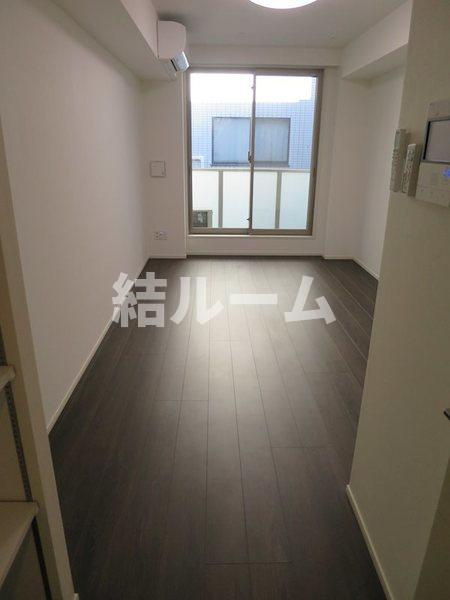 練馬区小竹町２丁目の賃貸マンションの居間・リビング