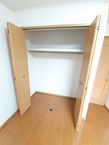 ポートルシパーの収納