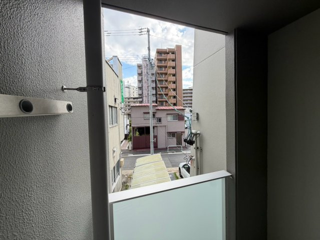 Storia｜名古屋市の賃貸ならMy賃貸の展望|Storia