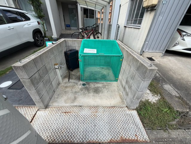 Storia｜名古屋市の賃貸ならMy賃貸のその他共用部分|Storia