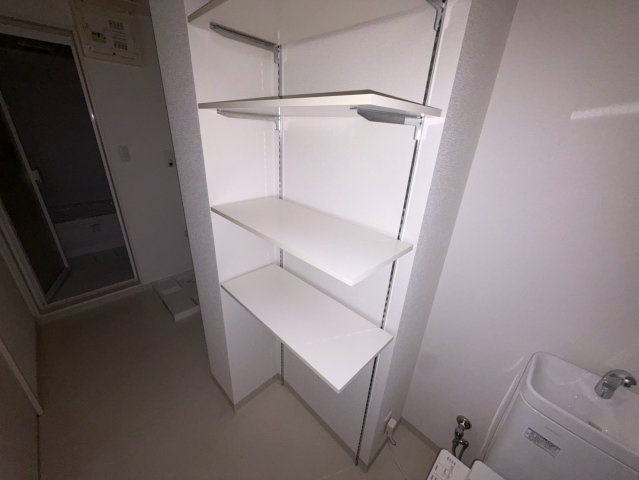 Storia｜名古屋市の賃貸ならMy賃貸の収納|Storia