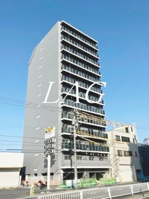 【外観】 | ファミルート船堀 | 外観です。