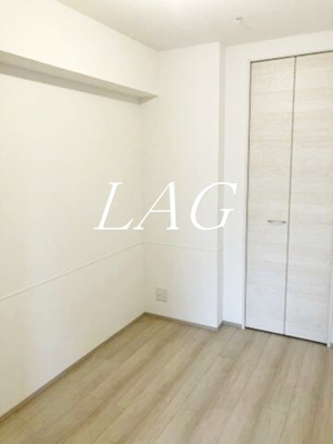 【居間・リビング】 | ファミルート船堀 | 洋室のお部屋です。
