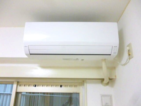 パレドール歌舞伎町の設備