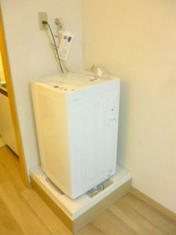 新宿区歌舞伎町２丁目の賃貸マンションのその他