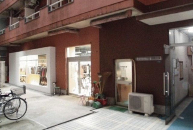 パレドール歌舞伎町のその他共用部分