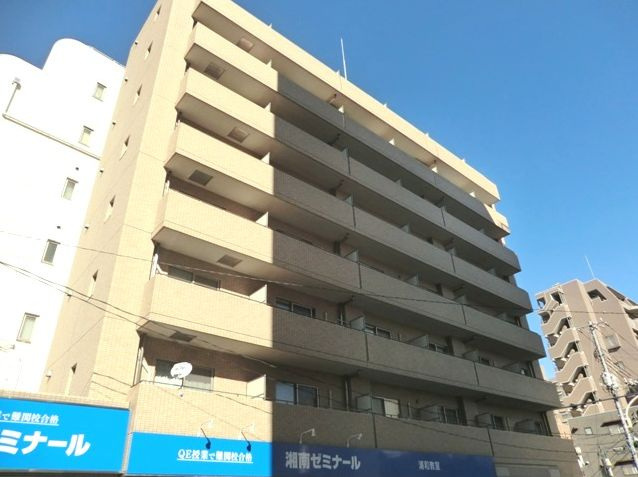 ドミール浦和