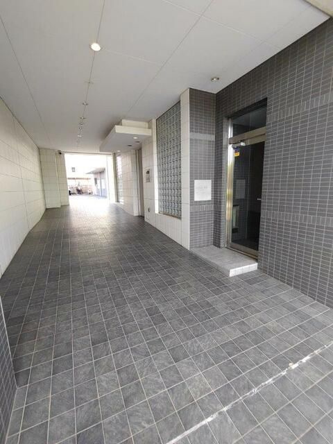 サニーリヴ北新横浜のその他