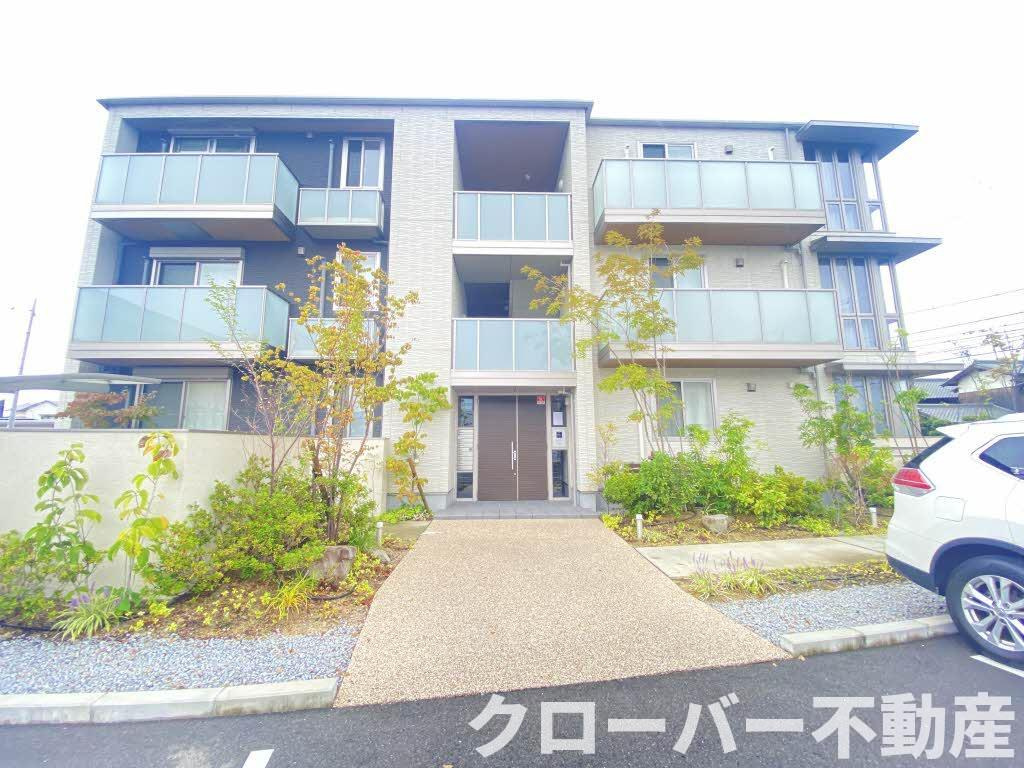グリーングラスⅢ