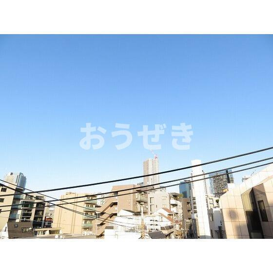 ＣＲＥＳＣＥＮＴ　ＭＯＴＯＮＥＳの展望|眺望