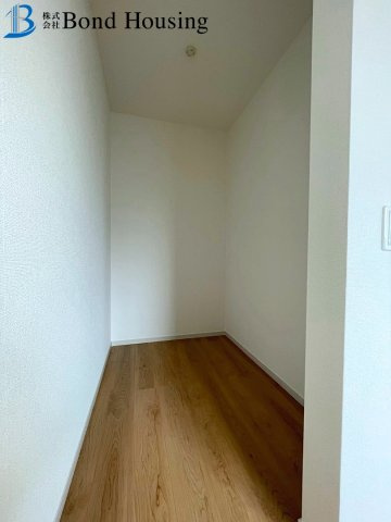 西新町駅徒歩10分　海近く　船上町　新築戸建のその他