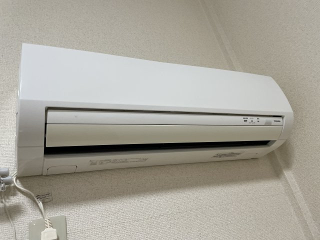 川崎市多摩区生田７丁目のアパートの設備|別部屋参考