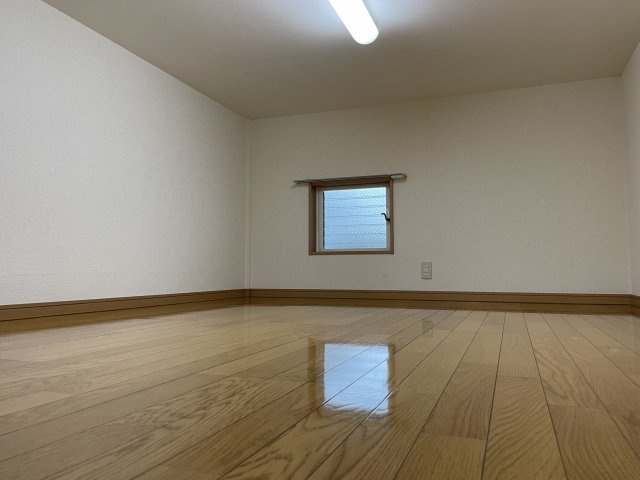 川崎市多摩区生田７丁目のアパートの寝室|別部屋参考