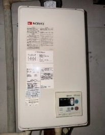 CBS練馬ビルの設備