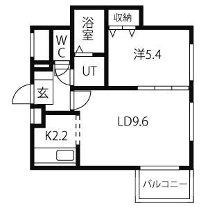 セラムビル円山(旧パワービル円山)