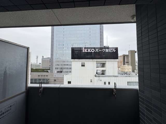 プレサンス久屋大通セントラルパークのその他