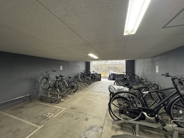 プレサンス久屋大通セントラルパークのその他共用部分