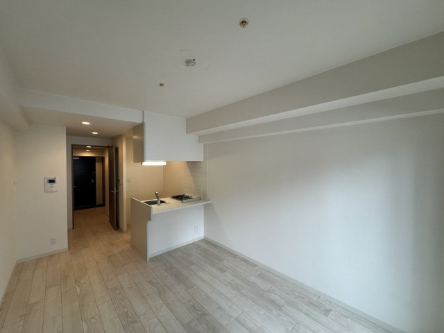 プレサンス久屋大通セントラルパークの内装