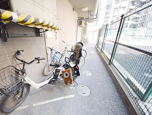 【その他共用部分】